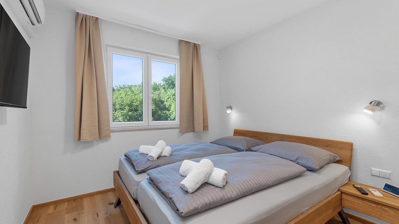 Photo of Bedroom in Rogocana