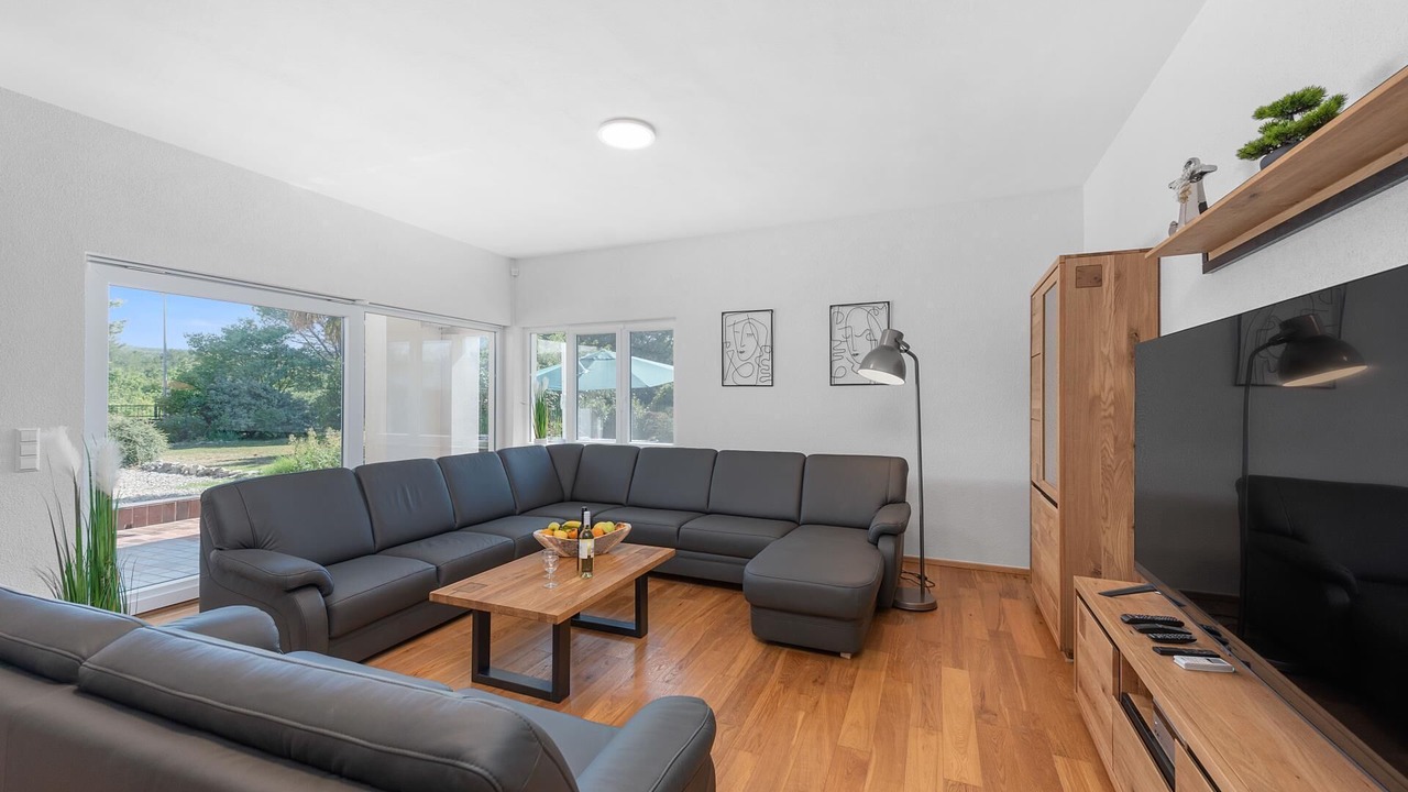 Photo of Livingroom in Rogocana