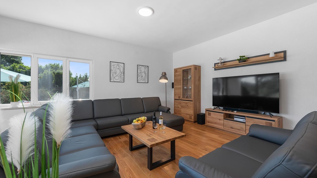 Photo of Livingroom in Rogocana