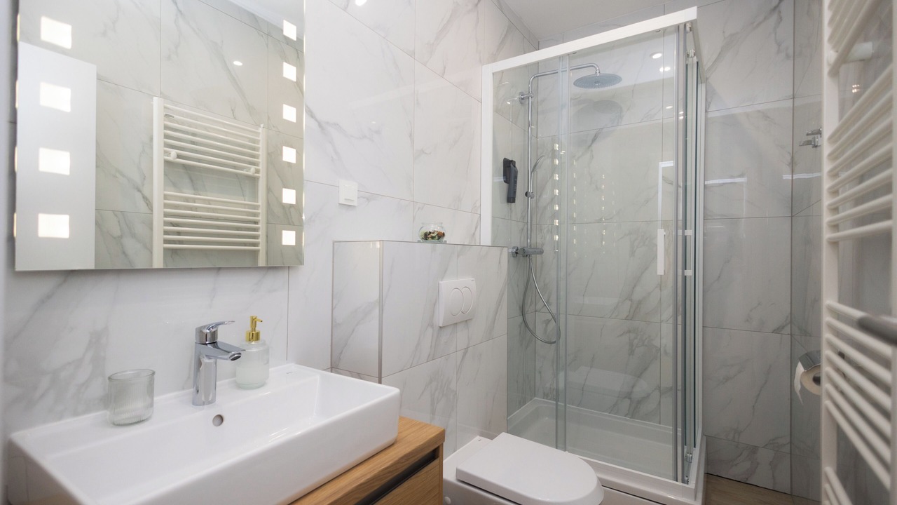 Photo of Bathroom in Donji Grad