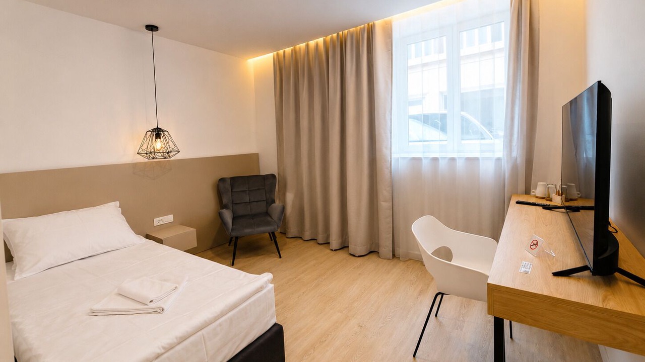 Photo of Bedroom in Donji Grad