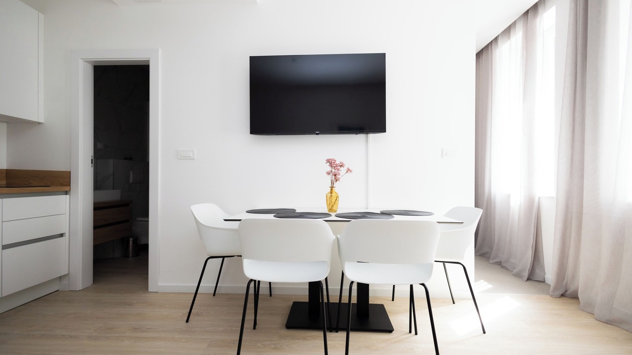 Photo of Livingroom in Donji Grad