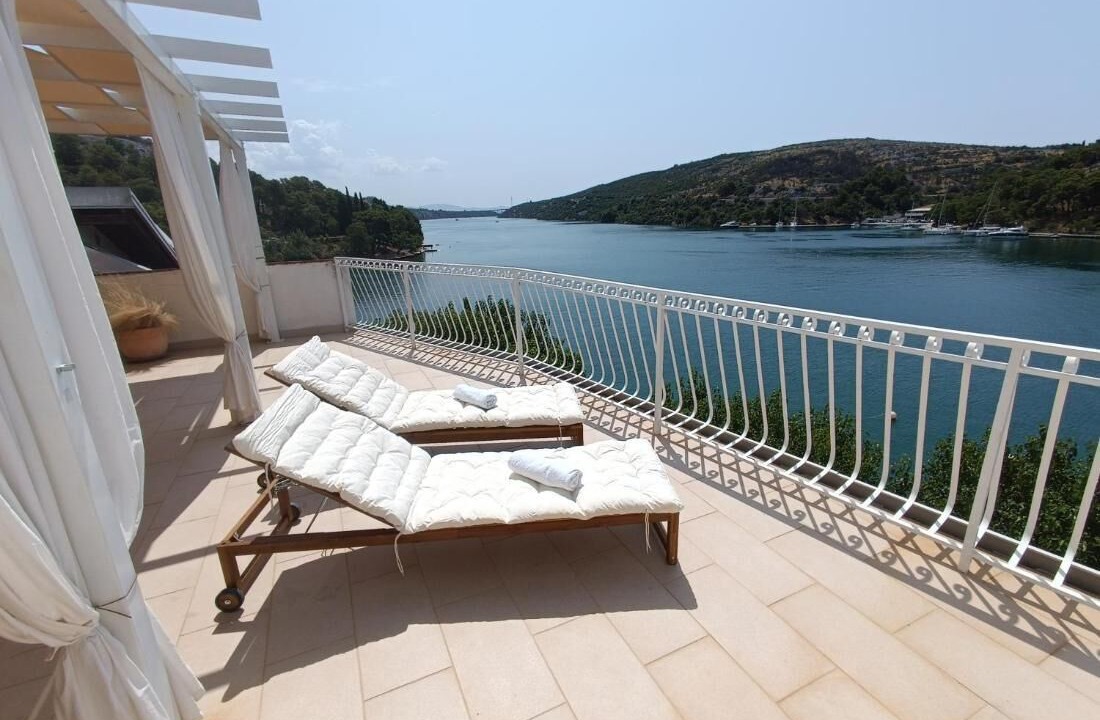 Photo of Patio Balcony in Zaton