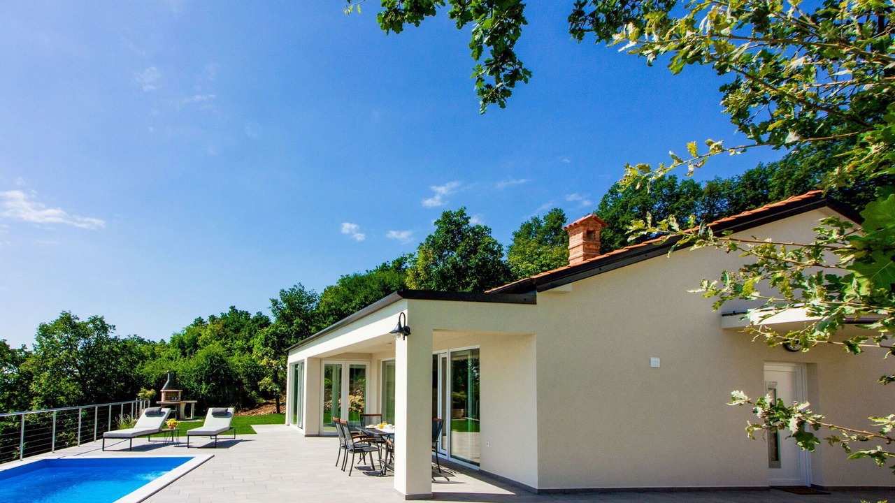 Photo of Outdoor in Opatija