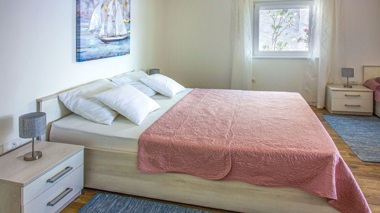 Photo of Bedroom in Opatija