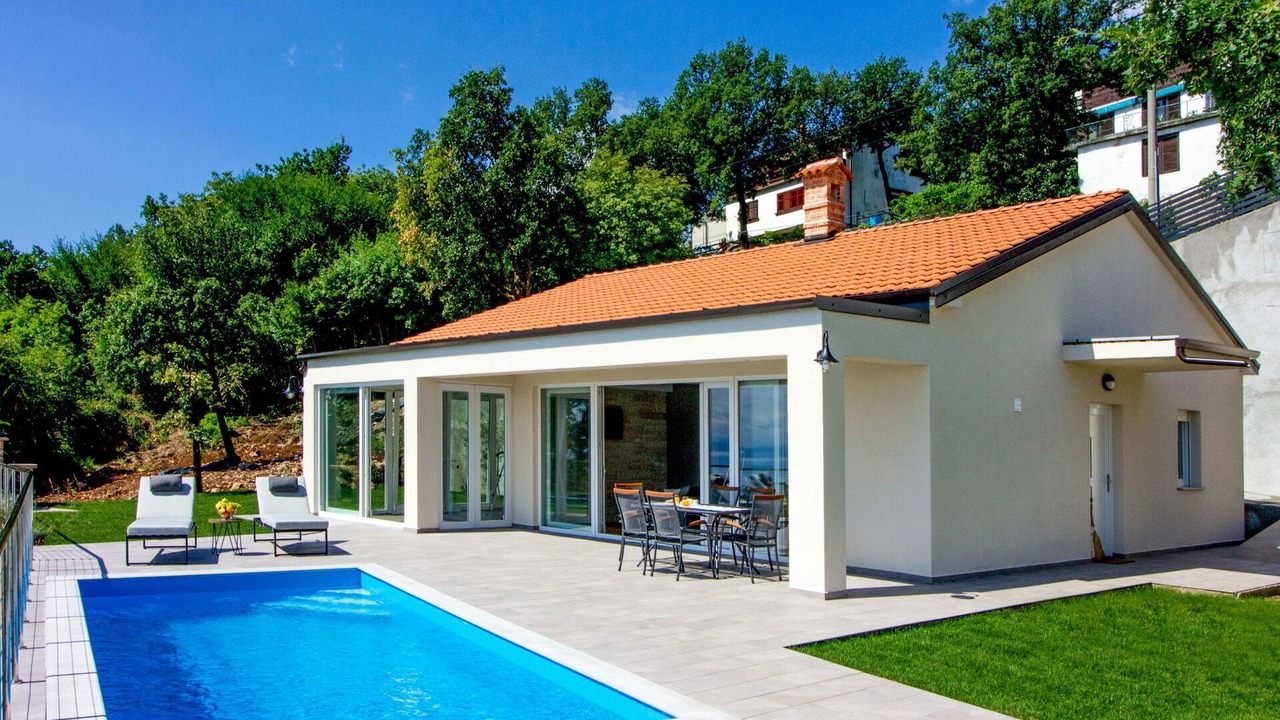 Photo of Outdoor in Opatija