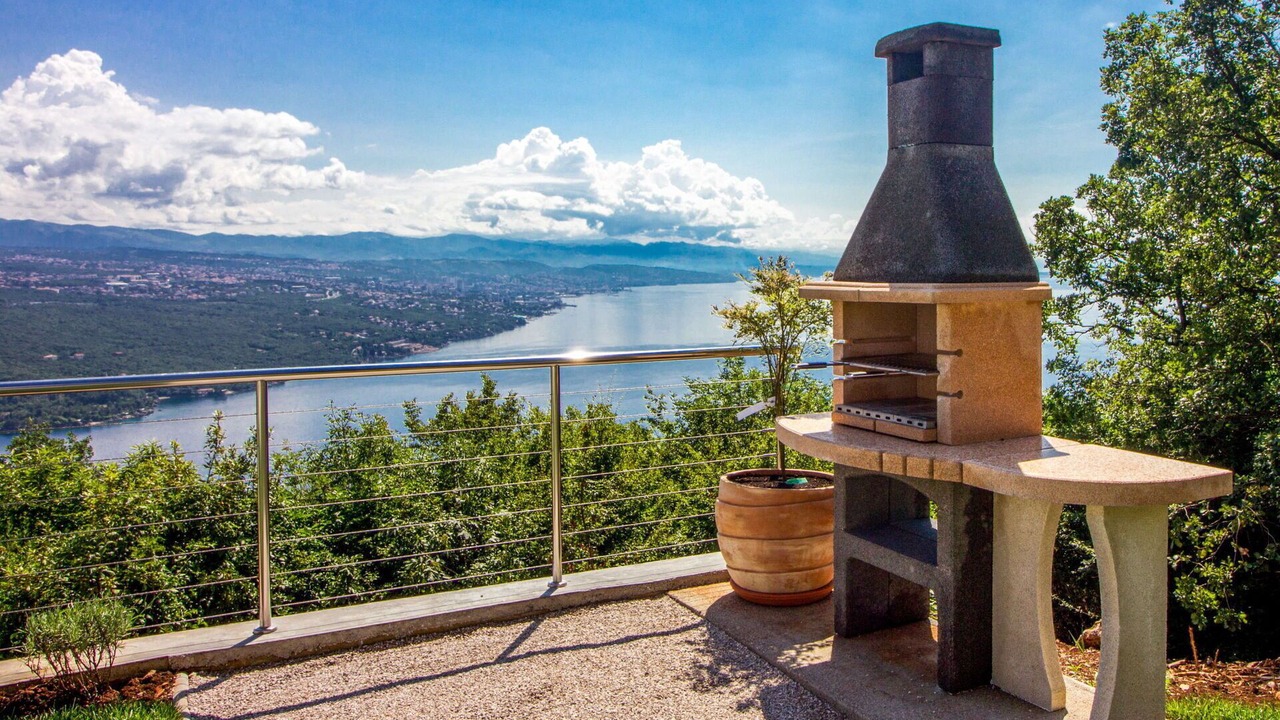 Photo of Outdoor in Opatija