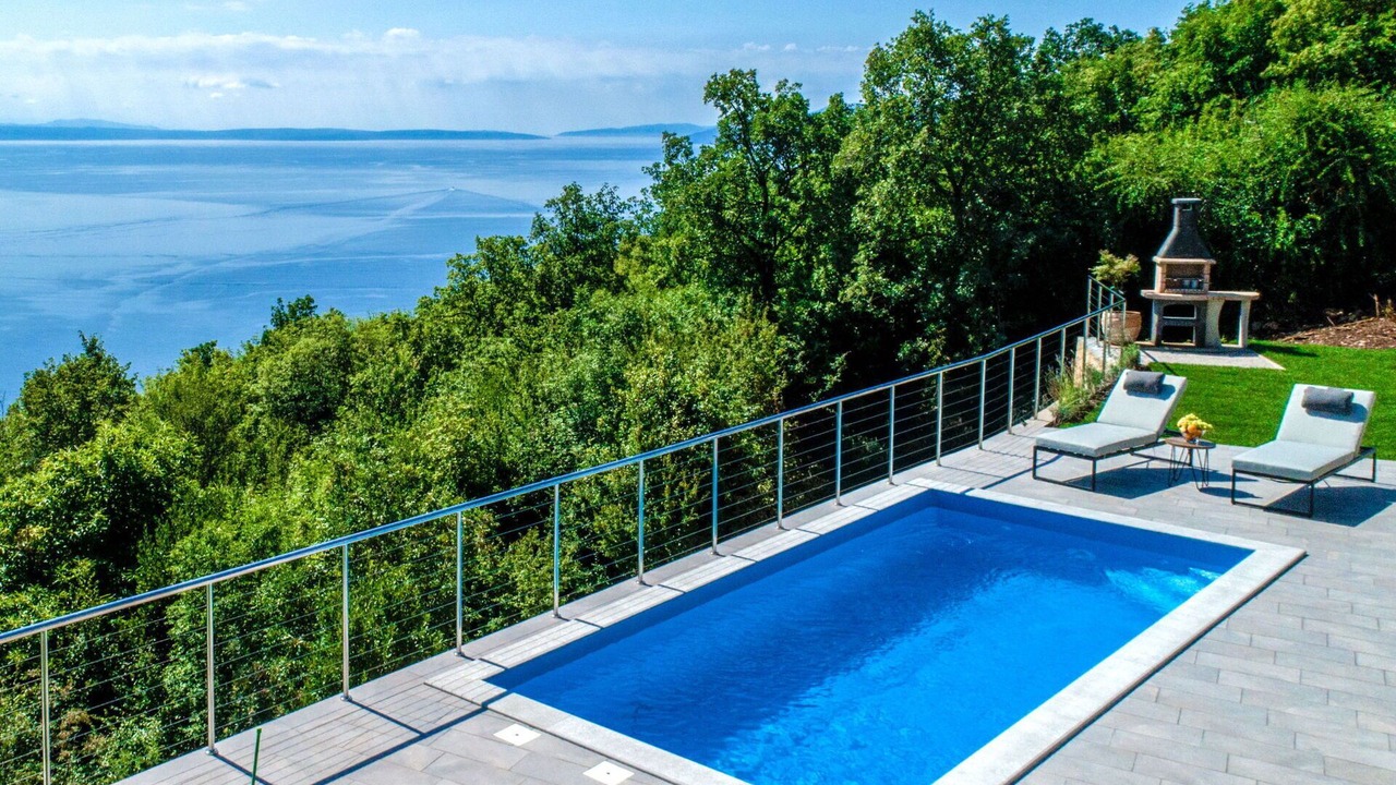 Photo of Outdoor in Opatija
