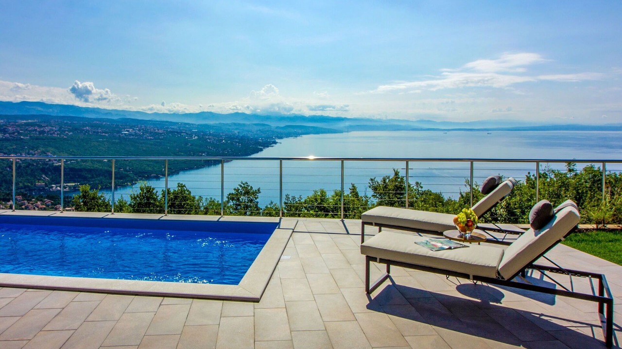 Photo of Outdoor in Opatija