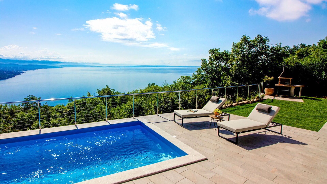 Photo of Outdoor in Opatija