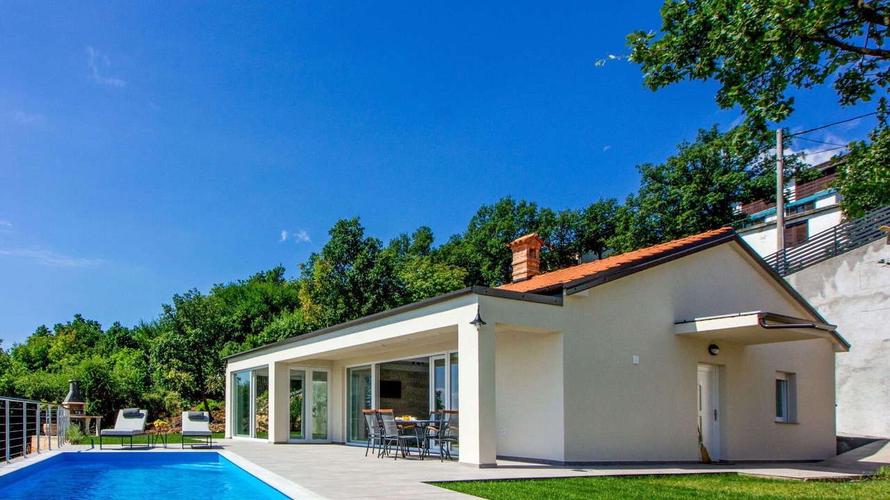 Photo of Outdoor in Opatija