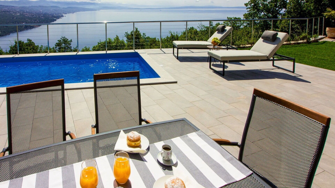 Photo of Outdoor in Opatija