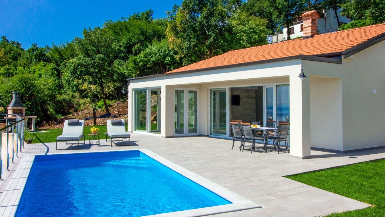 Photo of Outdoor in Opatija