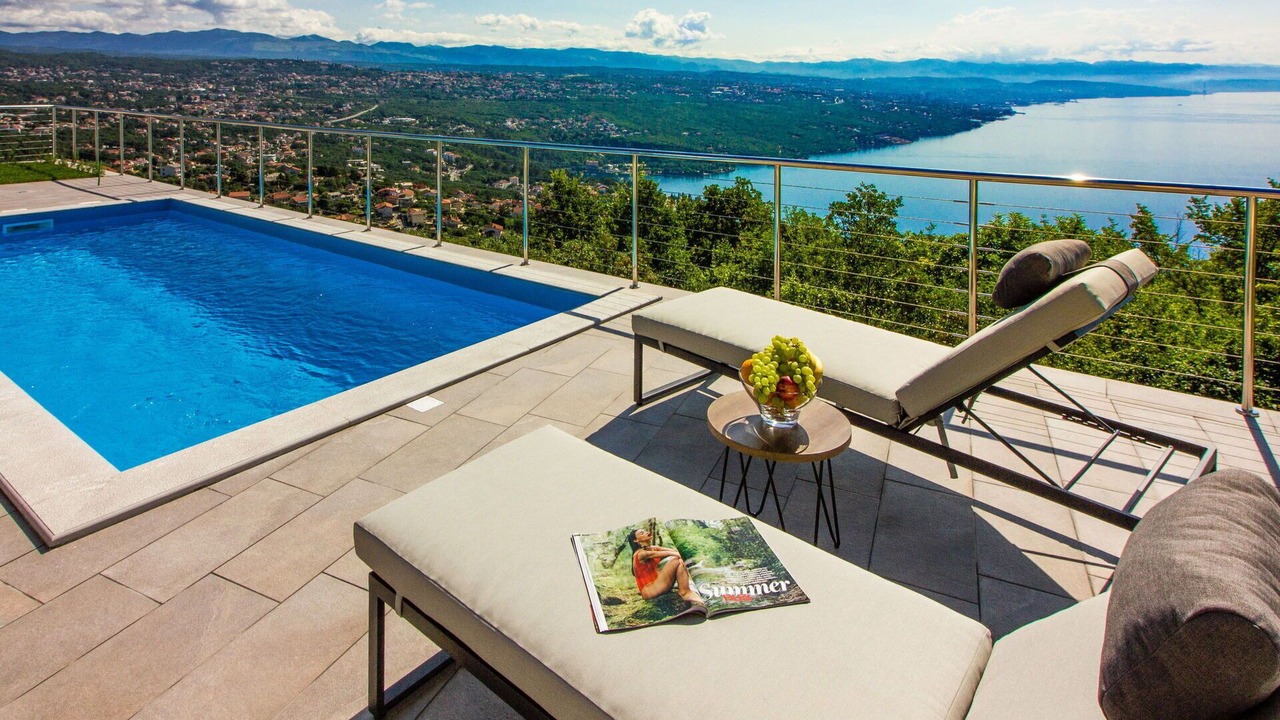 Photo of Outdoor in Opatija