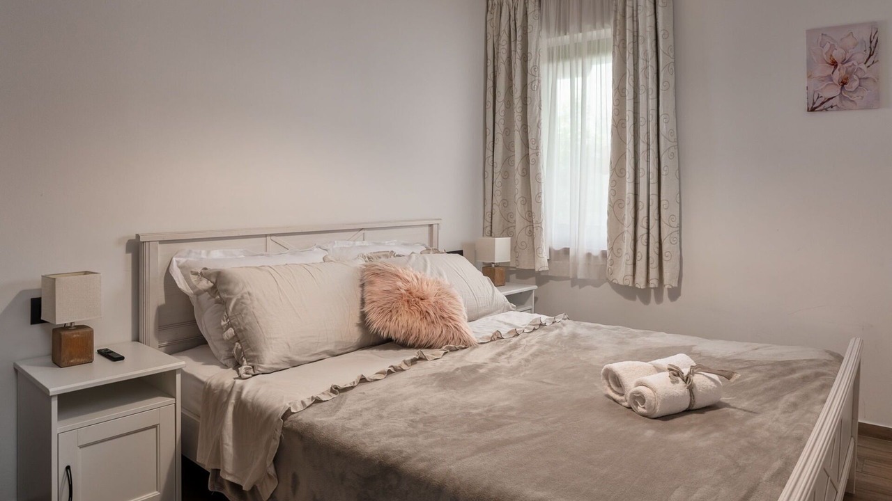 Photo of Bedroom in Fuzine