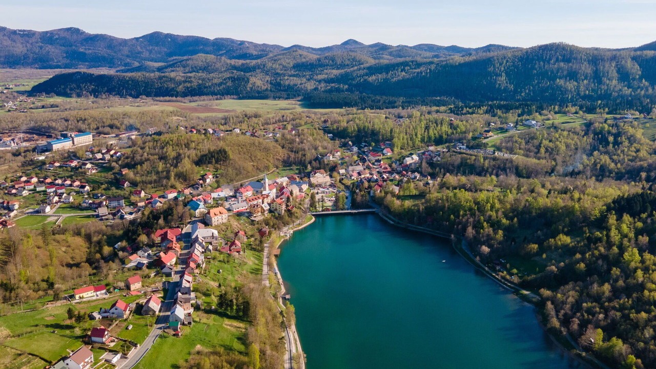 Photo of Outdoor in Fuzine