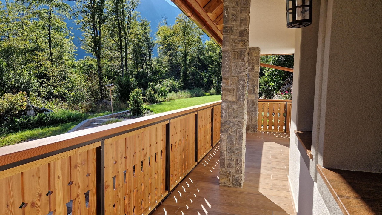 Photo of Outdoor in Ukanc