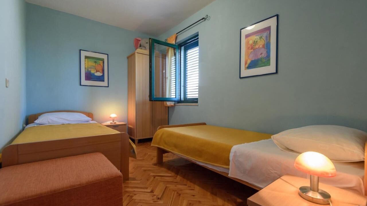 Photo of Bedroom in Iz