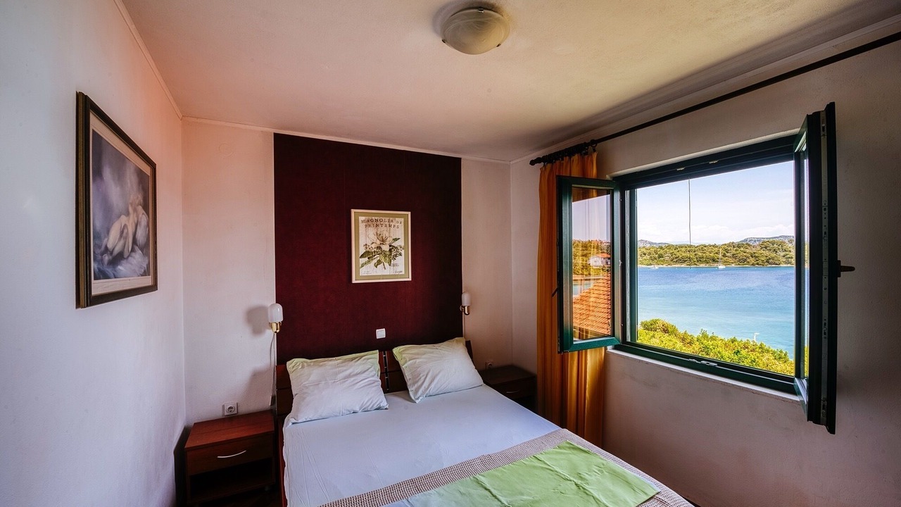 Photo of Bedroom in Iz