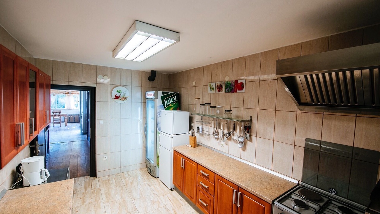 Photo of Kitchen in Iz