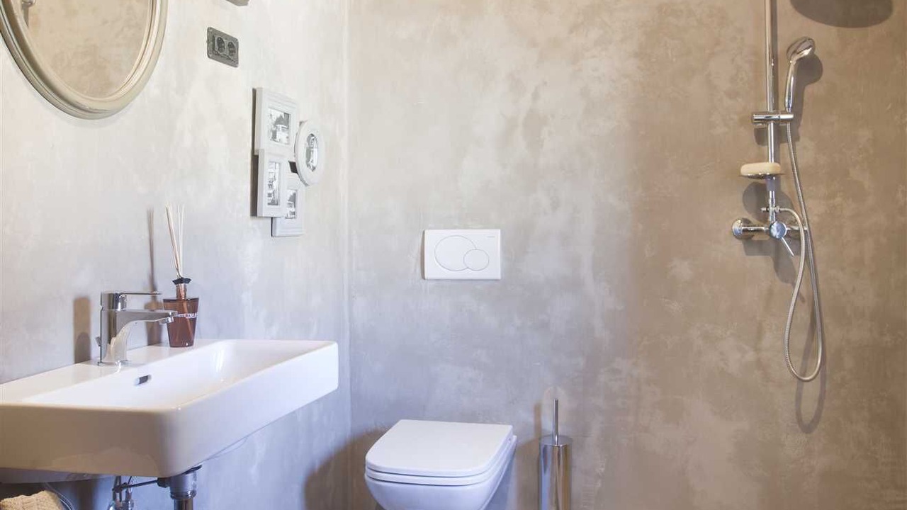 Photo of Bathroom in Kircija