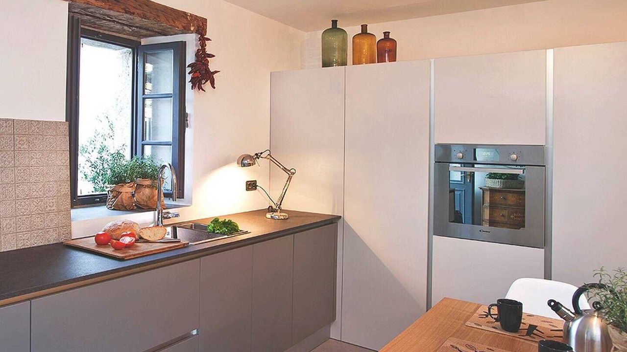 Photo of Kitchen in Kircija