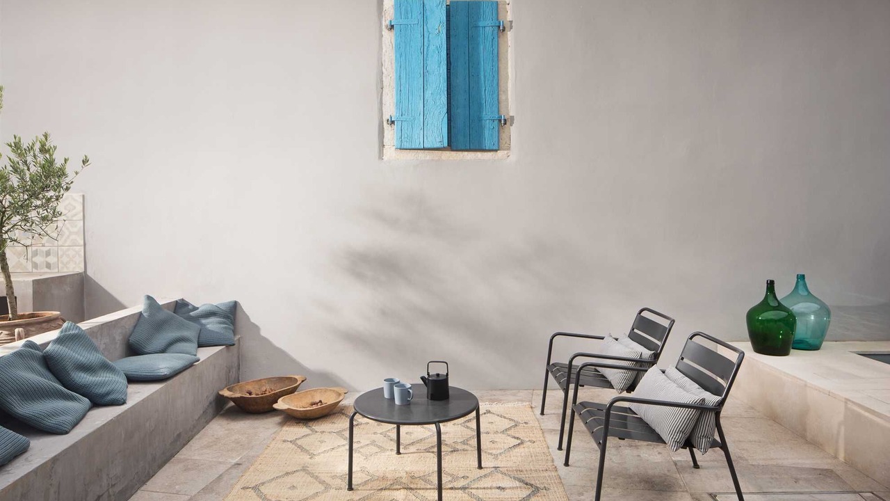 Photo of Patio Balcony in Kircija