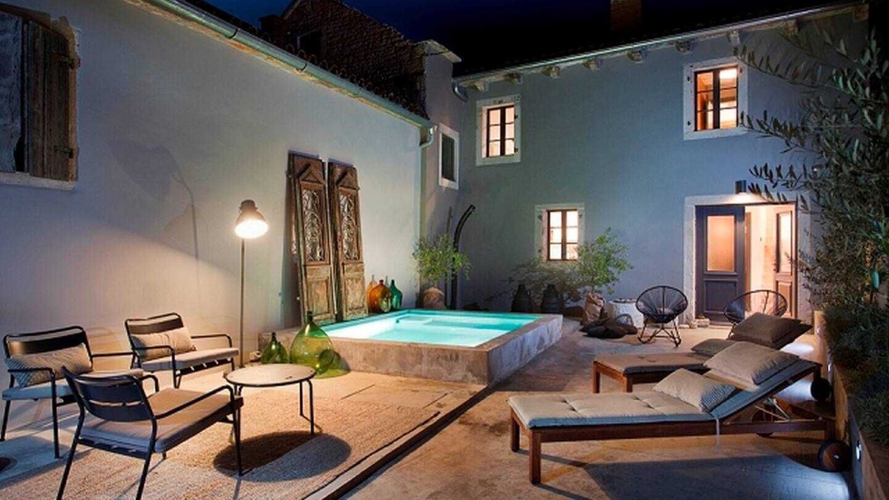 Photo of Patio Balcony in Kircija