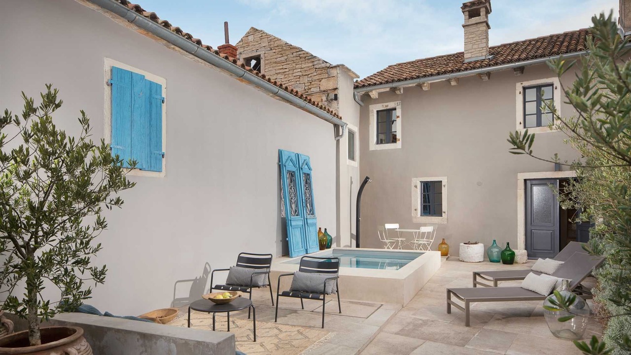 Photo of Patio Balcony in Kircija