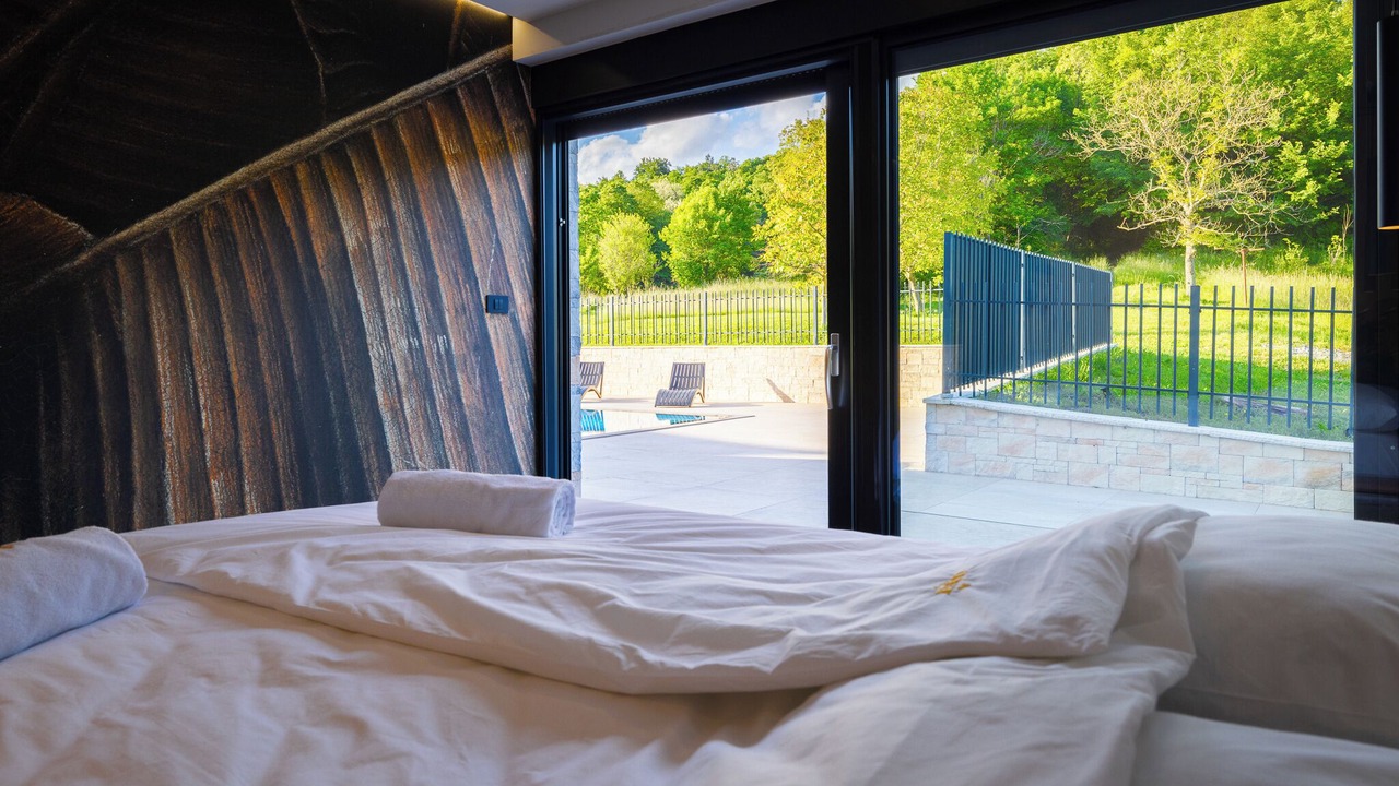 Photo of Bedroom in Ilirska Bistrica