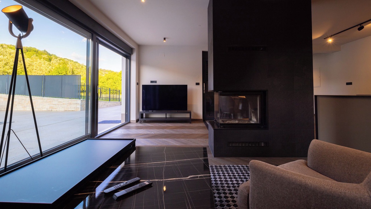 Photo of Livingroom in Ilirska Bistrica