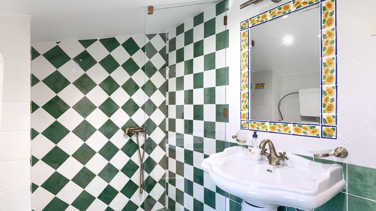 Photo of Bathroom in Buzet