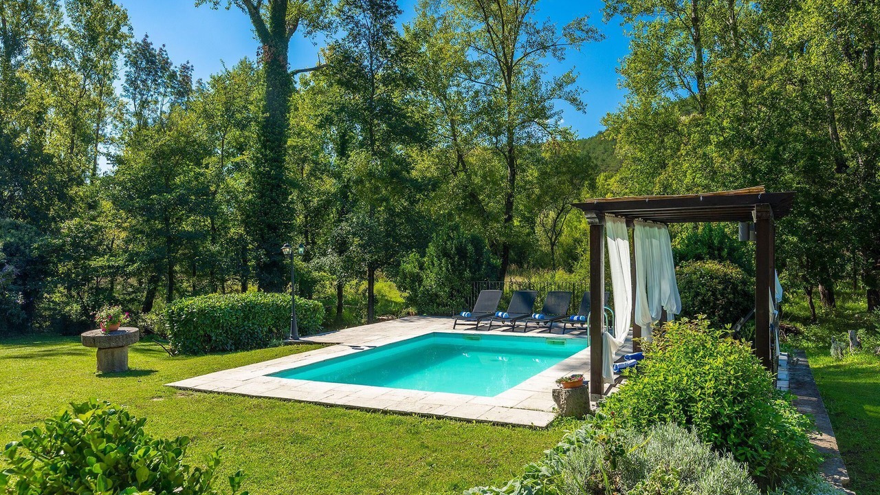 Photo of Outdoor in Buzet