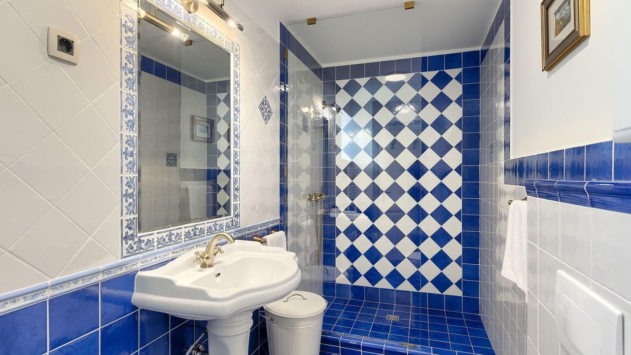 Photo of Bathroom in Buzet