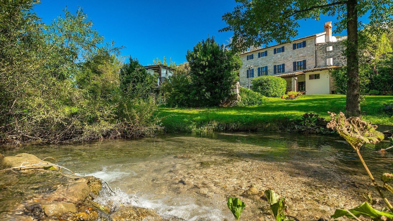 Photo of Outdoor in Buzet
