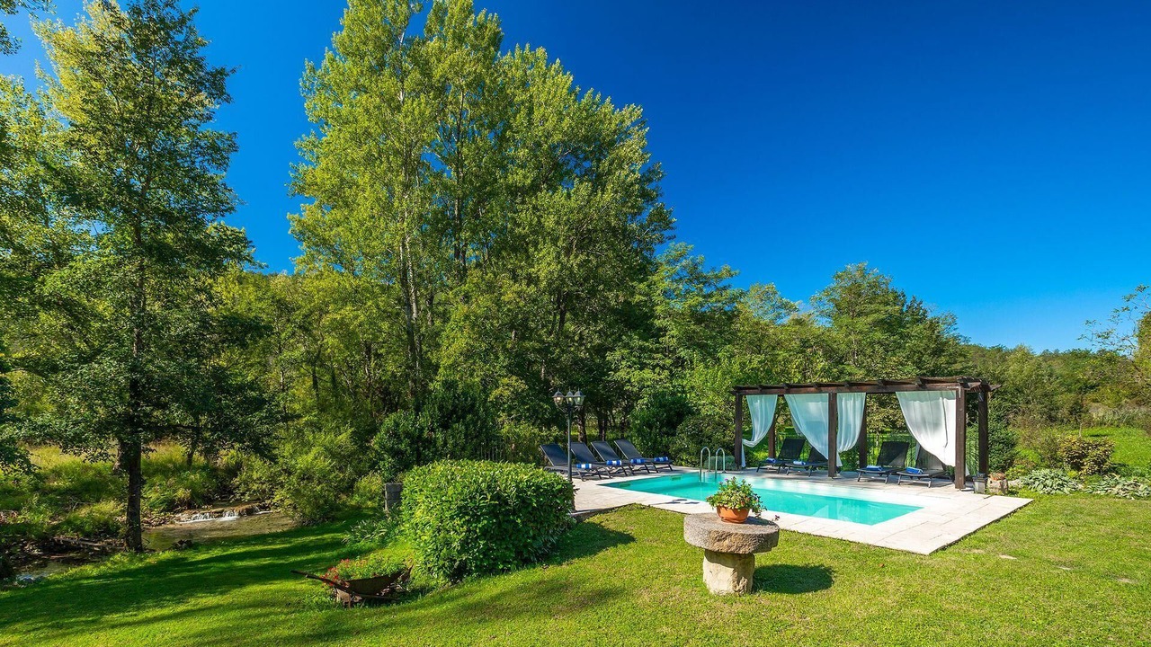 Photo of Outdoor in Buzet
