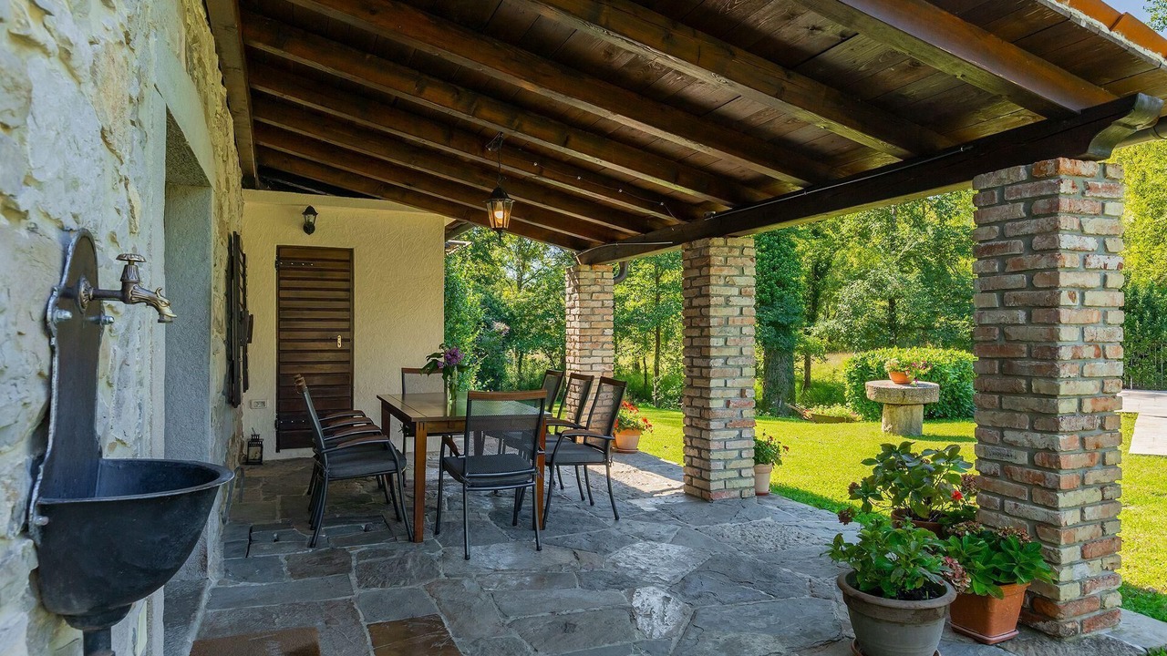 Photo of Outdoor in Buzet