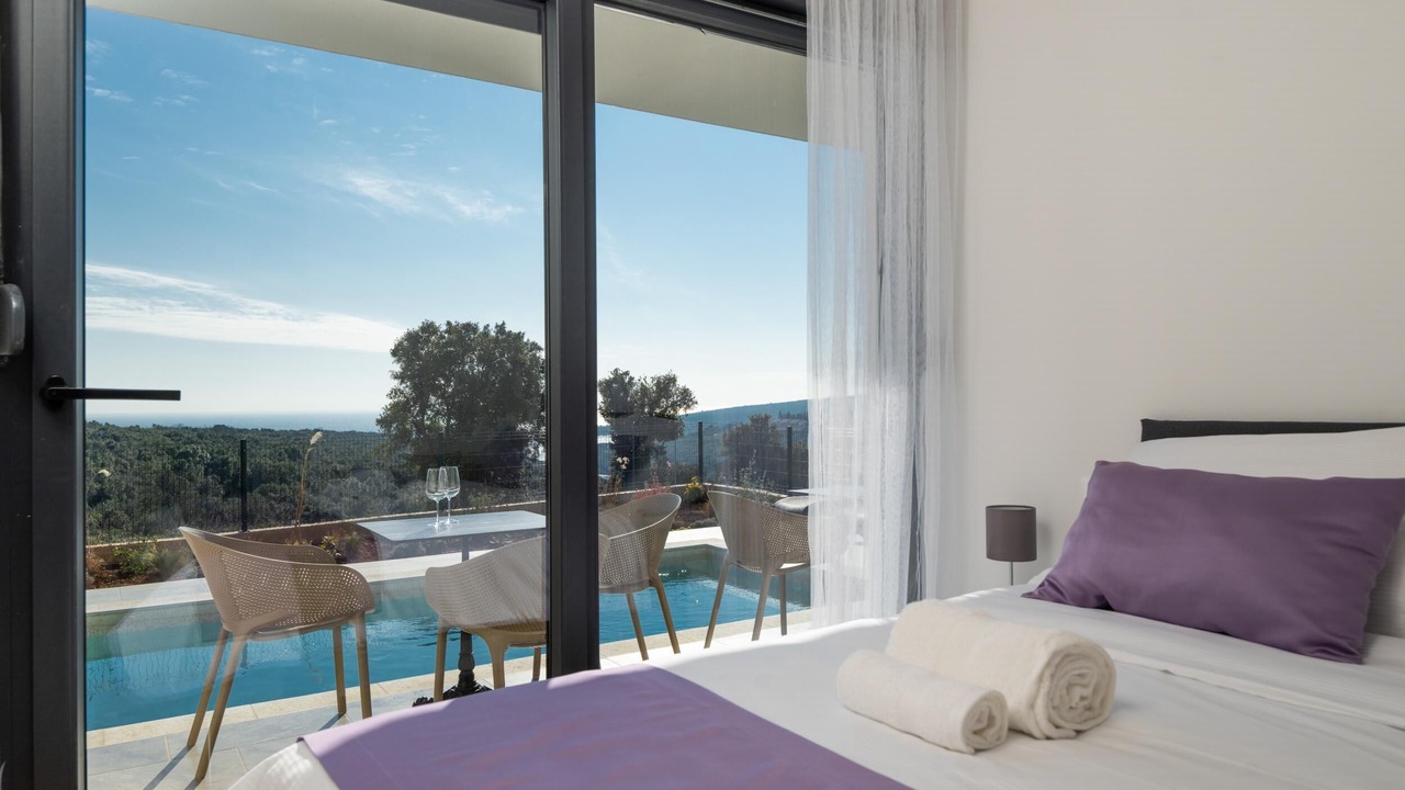 Photo of Bedroom in Peruski