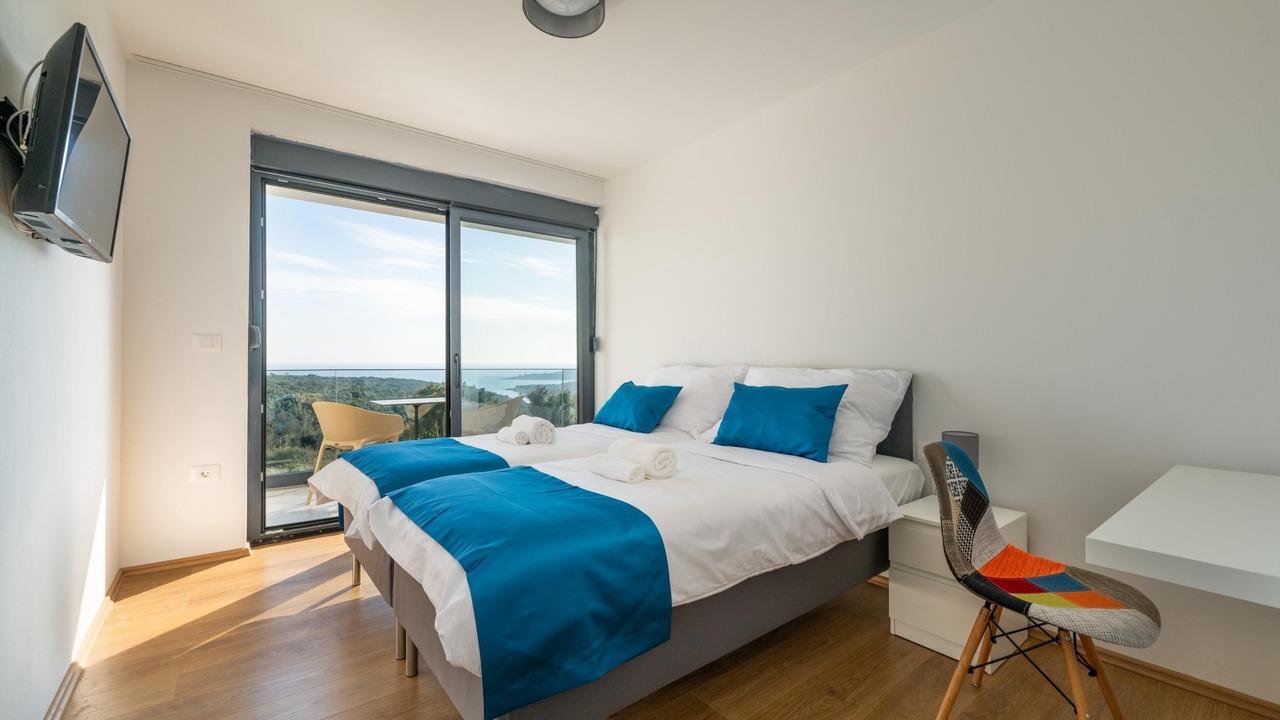 Photo of Bedroom in Peruski