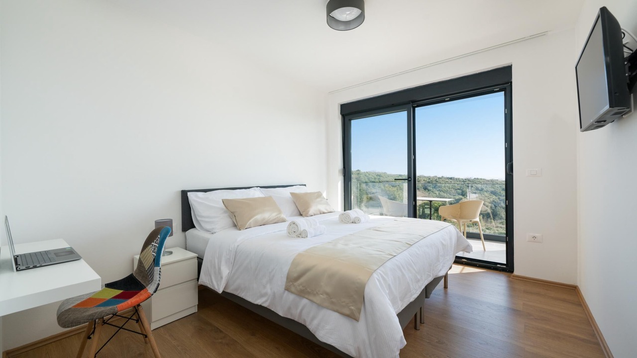Photo of Bedroom in Peruski