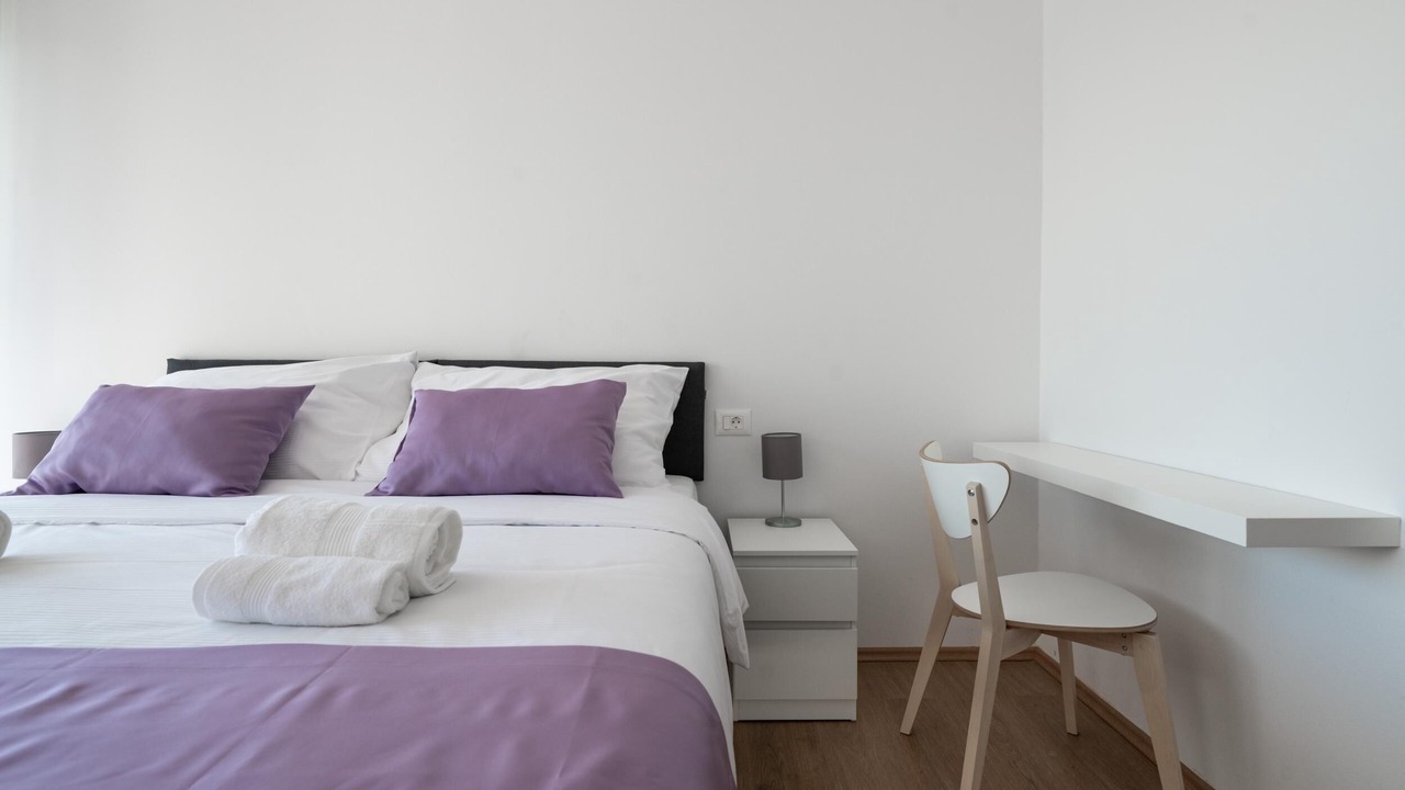 Photo of Bedroom in Peruski