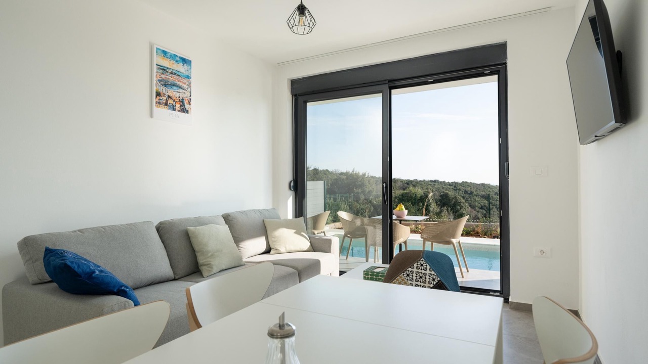 Photo of Livingroom in Peruski