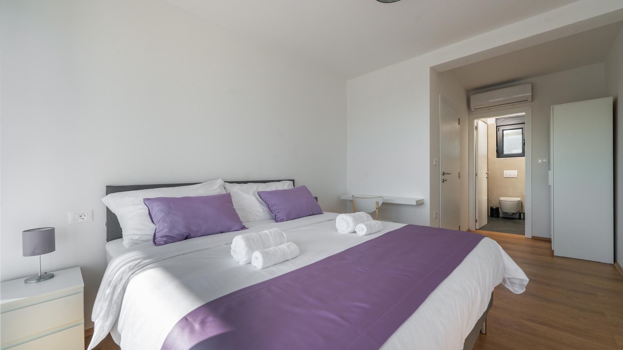 Photo of Bedroom in Peruski
