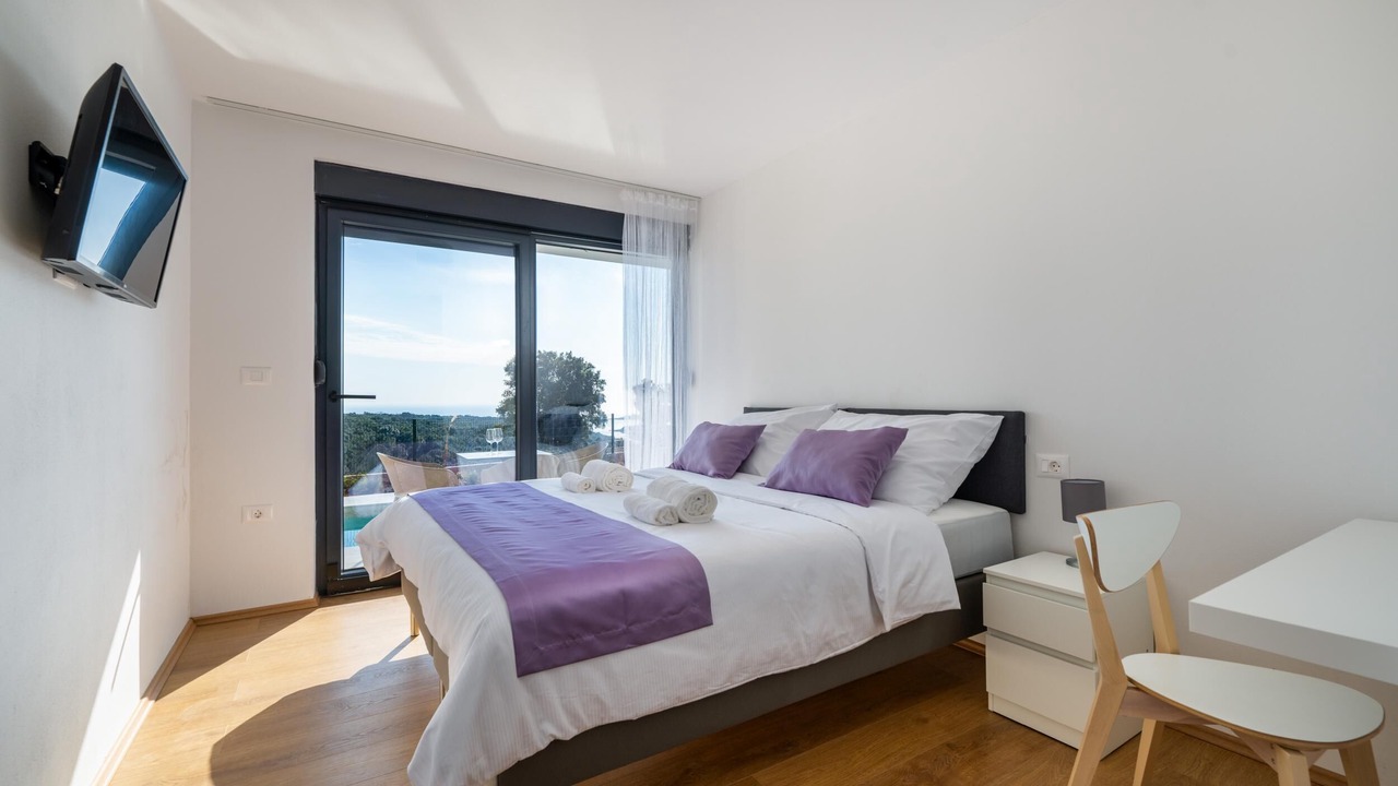 Photo of Bedroom in Peruski