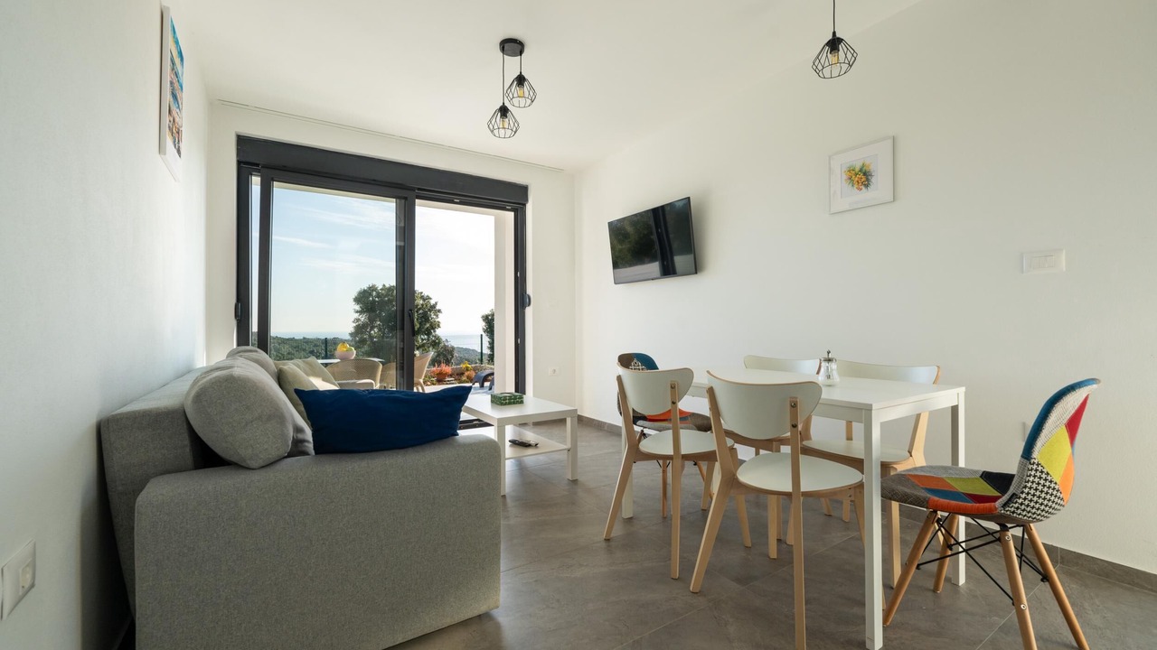 Photo of Livingroom in Peruski