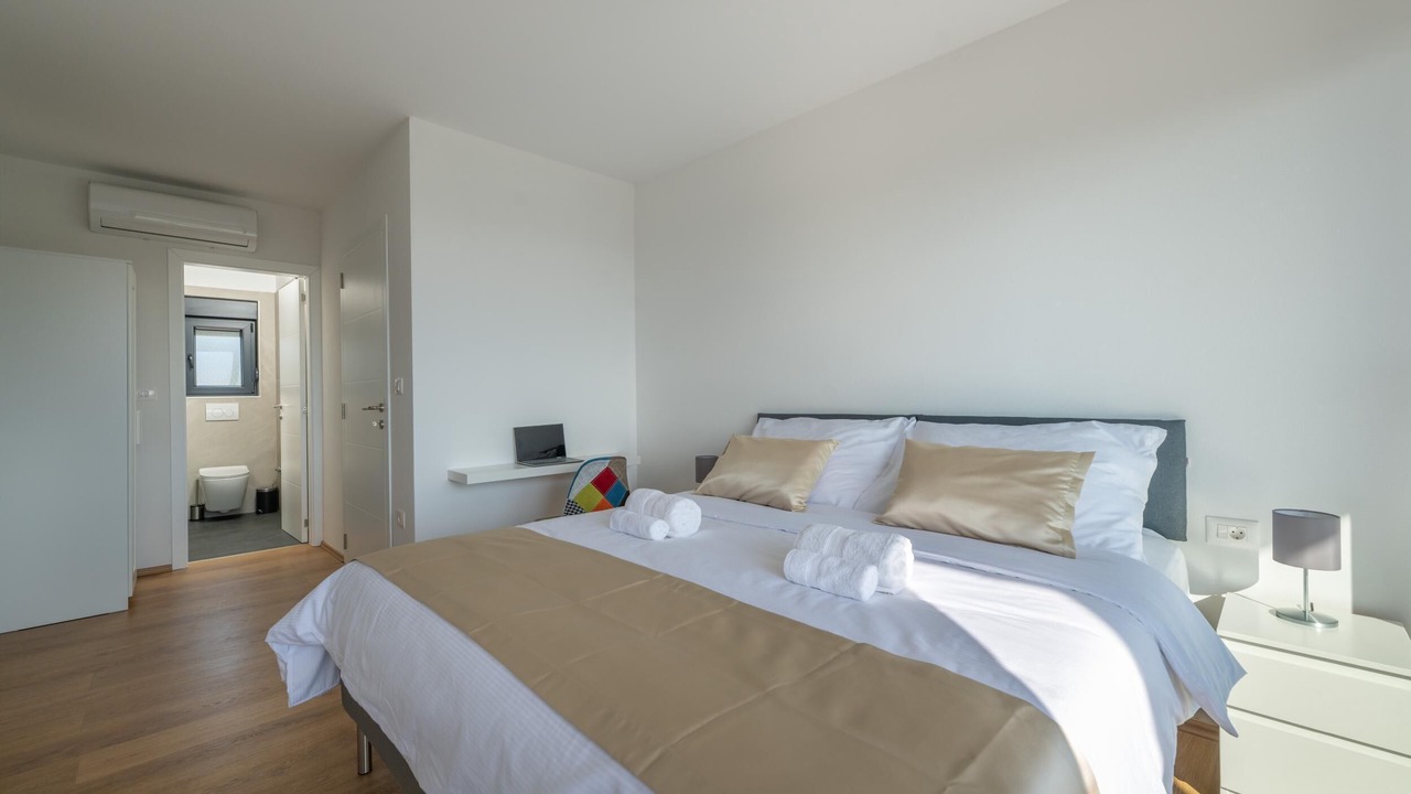 Photo of Bedroom in Peruski