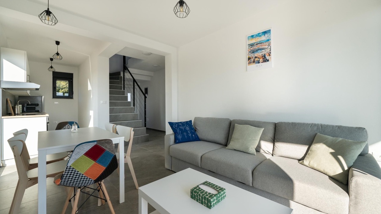 Photo of Livingroom in Peruski