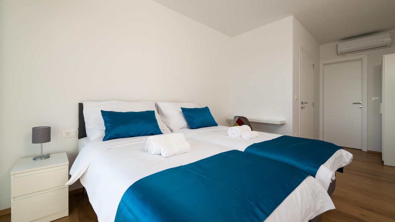 Photo of Bedroom in Peruski