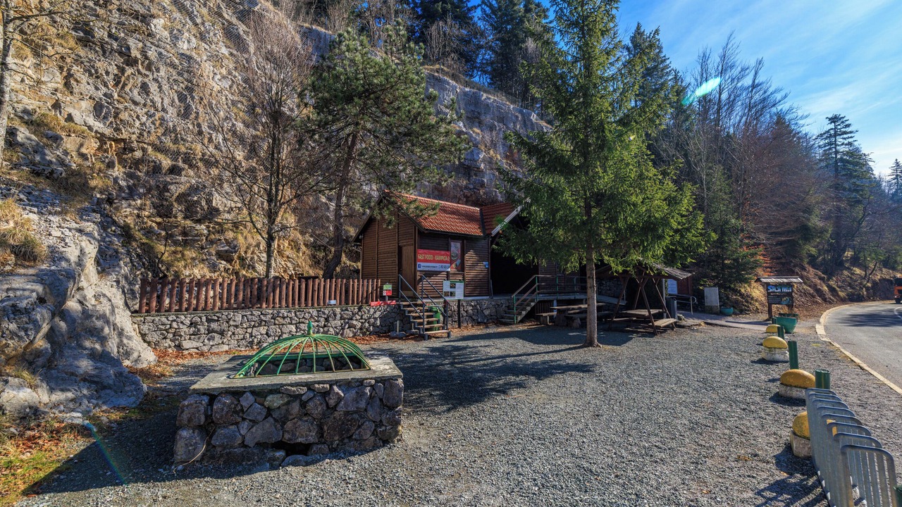Photo of Outdoor in Fuzine