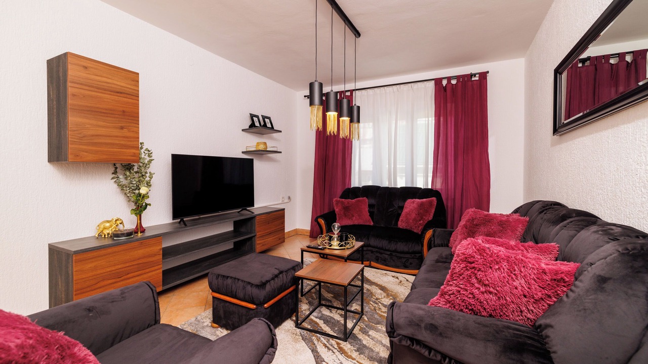 Photo of Livingroom in Fuzine